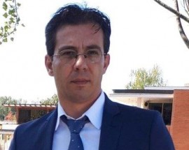 Foto de Luis Araujo