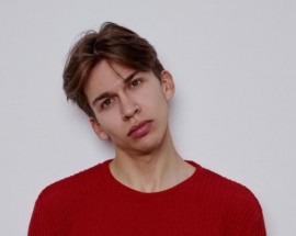 Foto de Simão Crispim