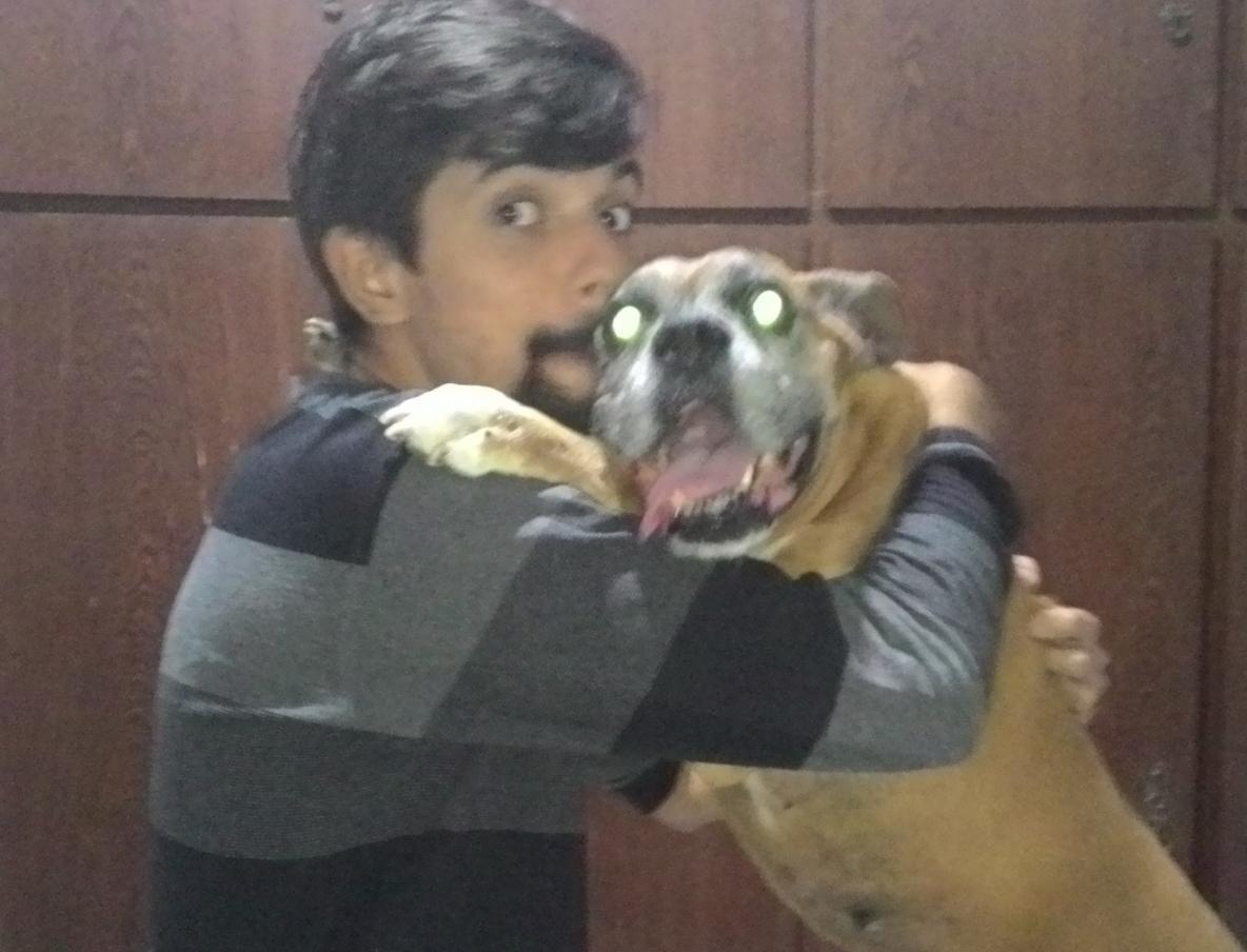 Foto de André Santos