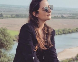 Foto de Ana Gonçalves Gonçalves