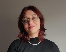Foto de Iara Neves