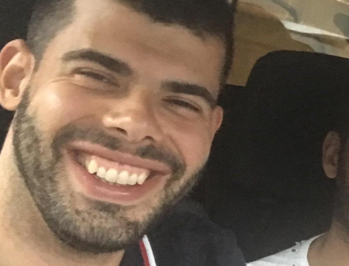 Foto de Diogo Alves