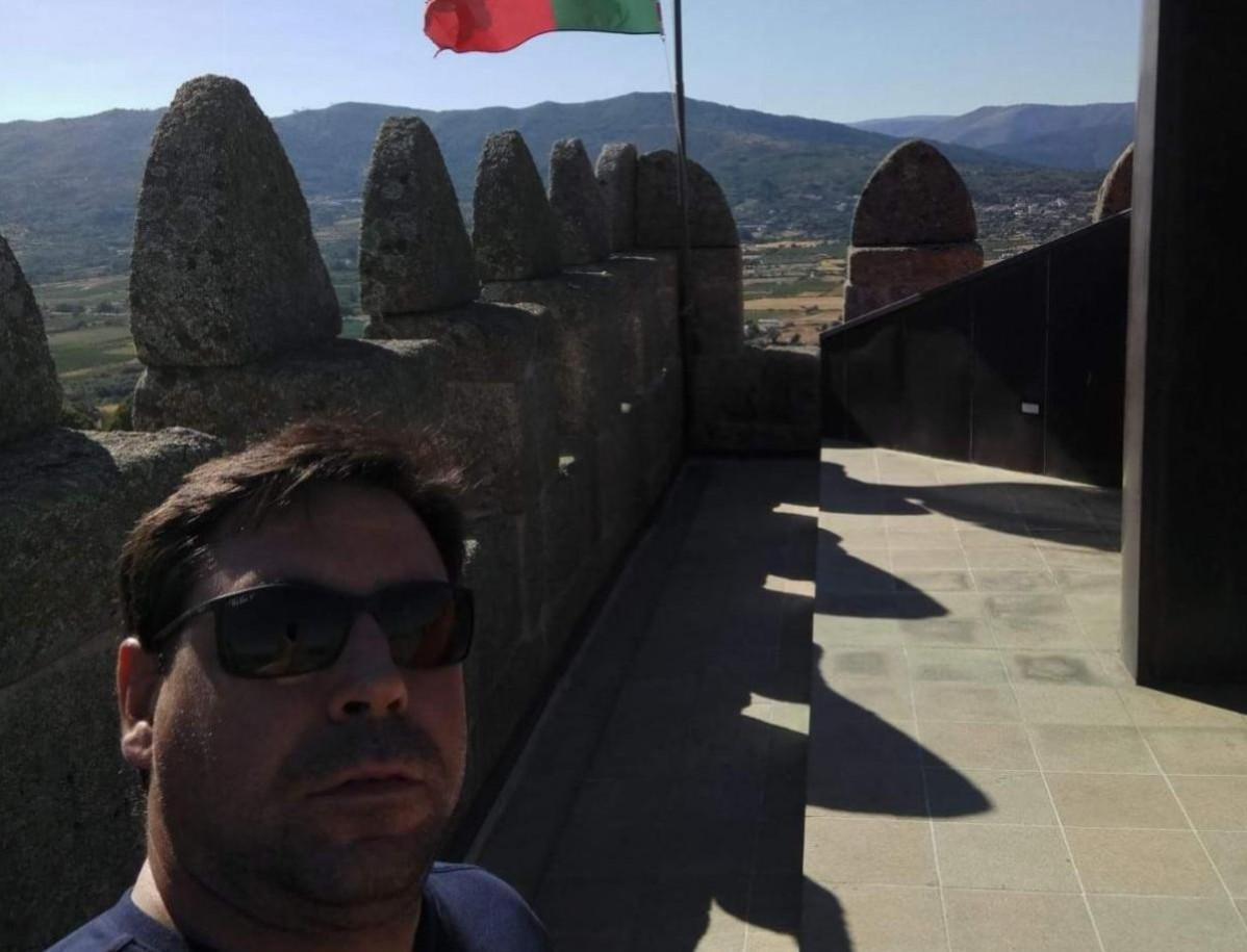 Foto de Vítor Marques