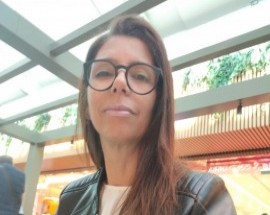 Foto de Meire Teixeira