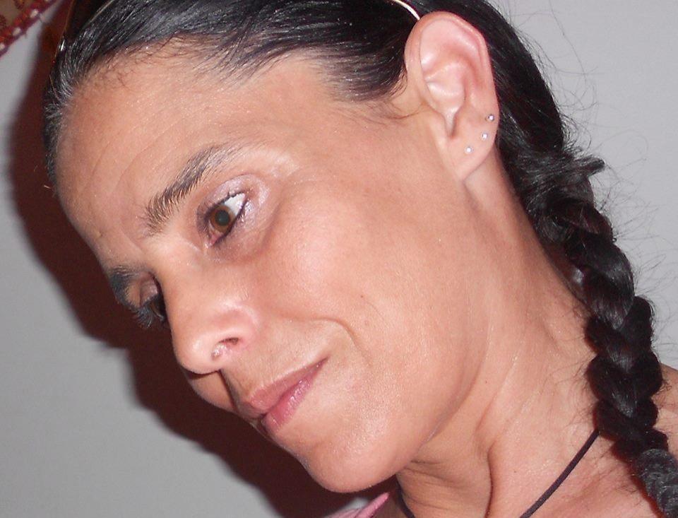 Foto de Maria Alves