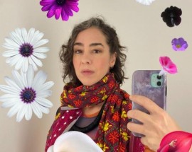 Foto de Tatiana Coelho