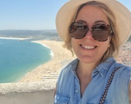 Foto de Catarina Paz