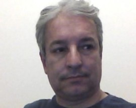 Foto de Paulo Morin