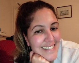 Foto de Débora Silva