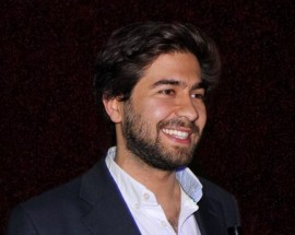 Foto de Francisco Pissarra De Sá