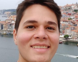Foto de Felipe Miquelanti
