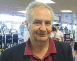 Foto de Sérgio Nunes