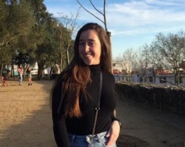 Foto de Maria Marvanejo