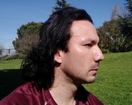 Foto de Gustavo Arrigoni