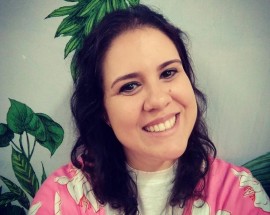 Foto de Thaís Mendonça