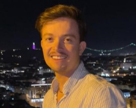 Foto de Iago Brito
