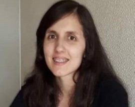 Foto de Vera Gil