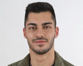 Foto de Rui Pedro Bessa