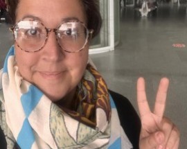 Foto de Emanuela Peroba