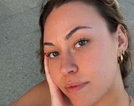 Foto de Liliane Guerreiro