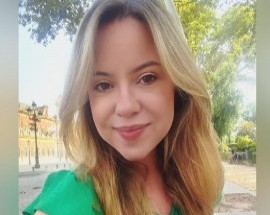 Foto de Rogéria Cunha