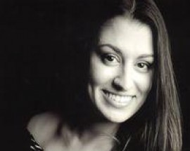 Foto de Leonor Genésio Genésio