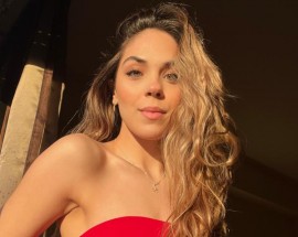 Foto de Leonor Topa