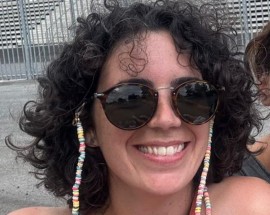 Foto de Sara Venda