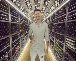Foto de João Miguel Coquim