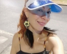 Foto de Alyne Magalhães