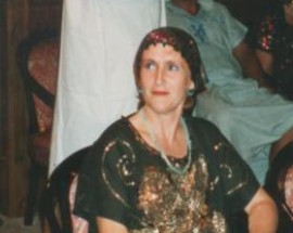 Foto de Maria Isabel De Moura