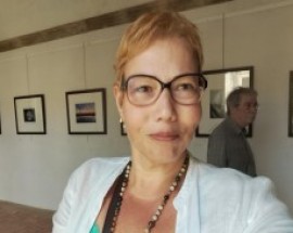 Foto de Andrea Resende