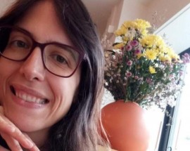 Foto de Elisete Rodrigues