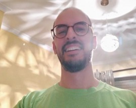 Foto de Pedro Soares