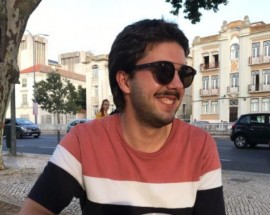 Foto de João Abreu