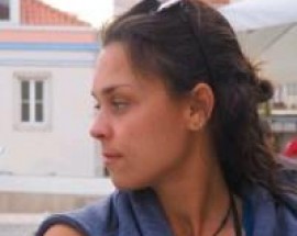 Foto de Kristine Balta