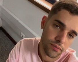 Foto de Mateus Arruda