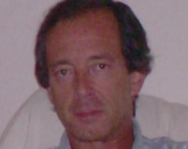 Foto de José Afonso