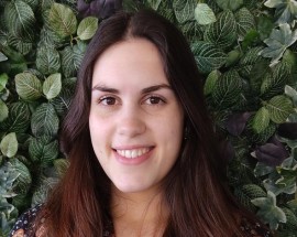 Foto de Ana Cardoso