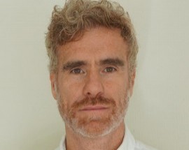 Foto de Carlos Pinto