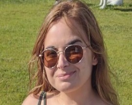 Foto de Ana Araújo
