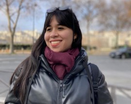 Foto de Kamilla Souza