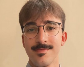 Foto de Victor Morin