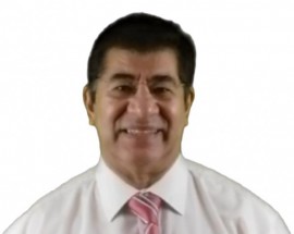 Foto de Assis Sá