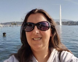 Foto de Catarina António
