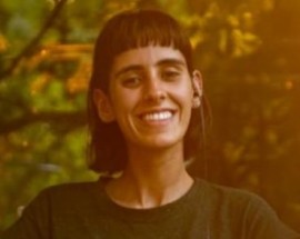 Foto de Mariana Silva