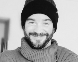 Foto de Lennon Lemos