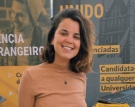 Foto de Vitoria Melo