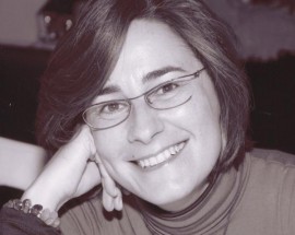 Foto de Maria Neto