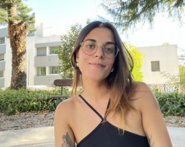 Foto de Carolina Oliveira